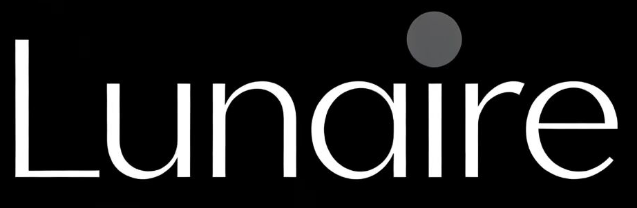 Lunaire Footer Logo Image