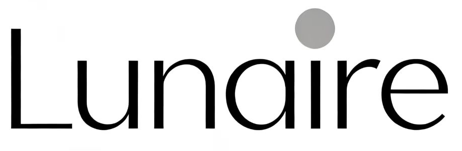 Lunaire Header Logo Image