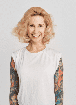 The Lunaire shop Image2